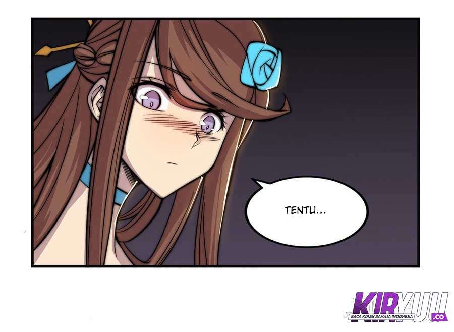 Martial King’s Retired Life Chapter 56 Gambar 45