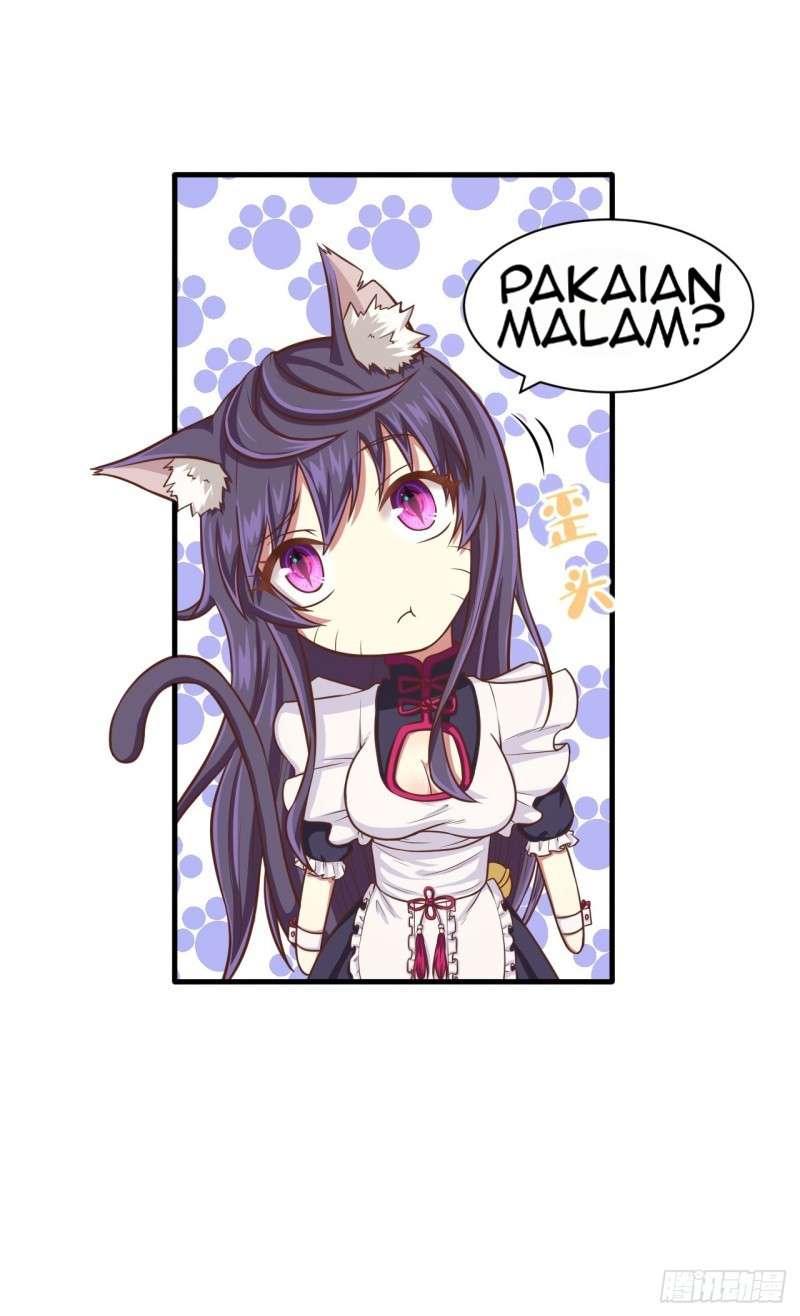 To Be The Castellan King Chapter 24 Gambar 15