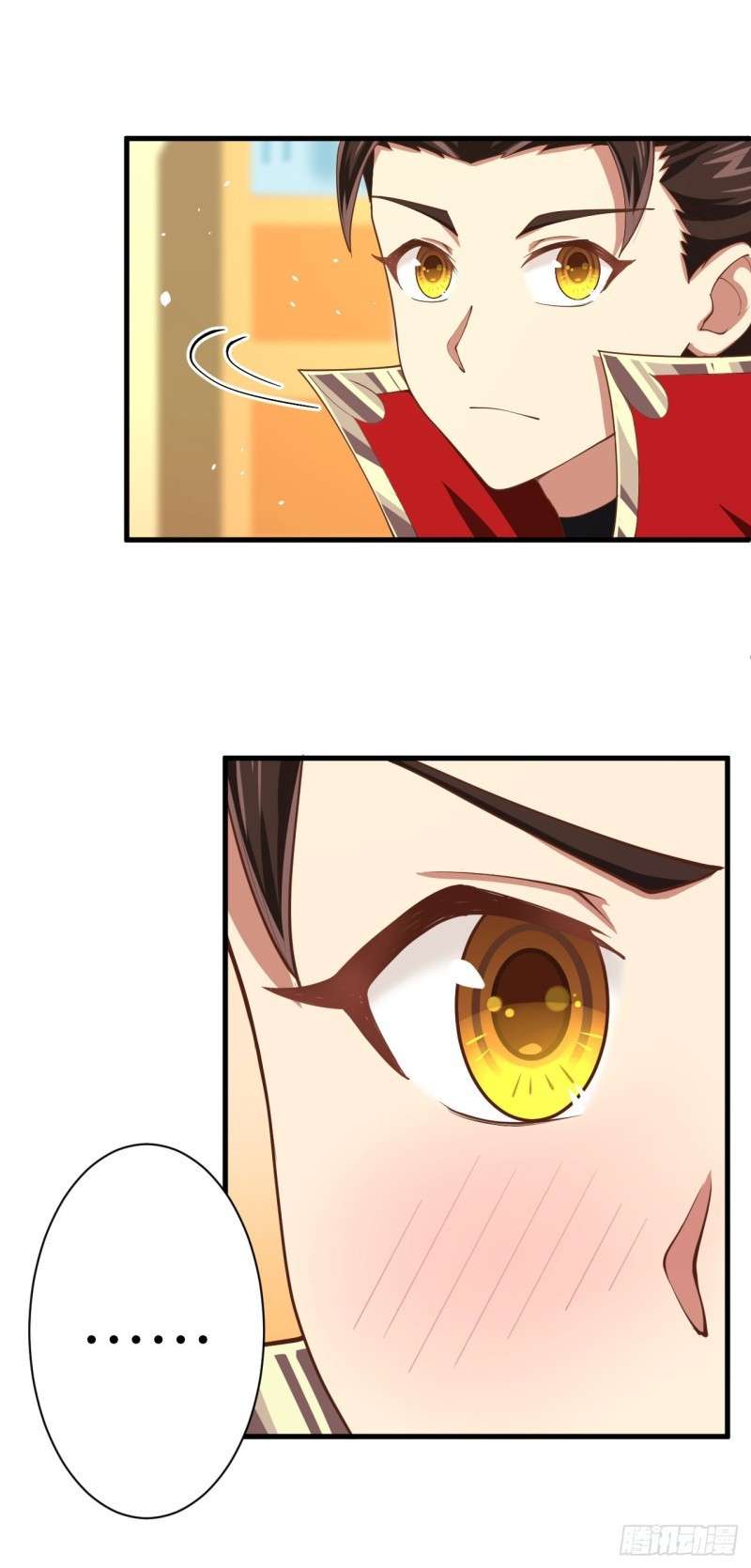 To Be The Castellan King Chapter 24 Gambar 17