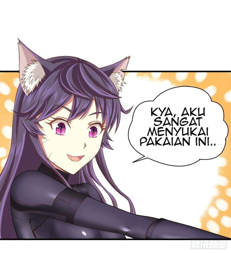 To Be The Castellan King Chapter 24 Gambar 21