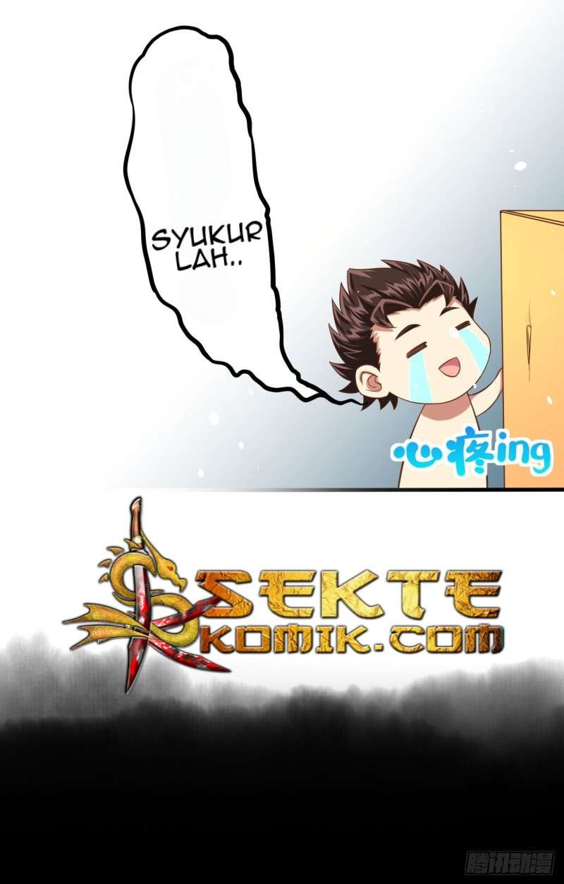 To Be The Castellan King Chapter 24 Gambar 27