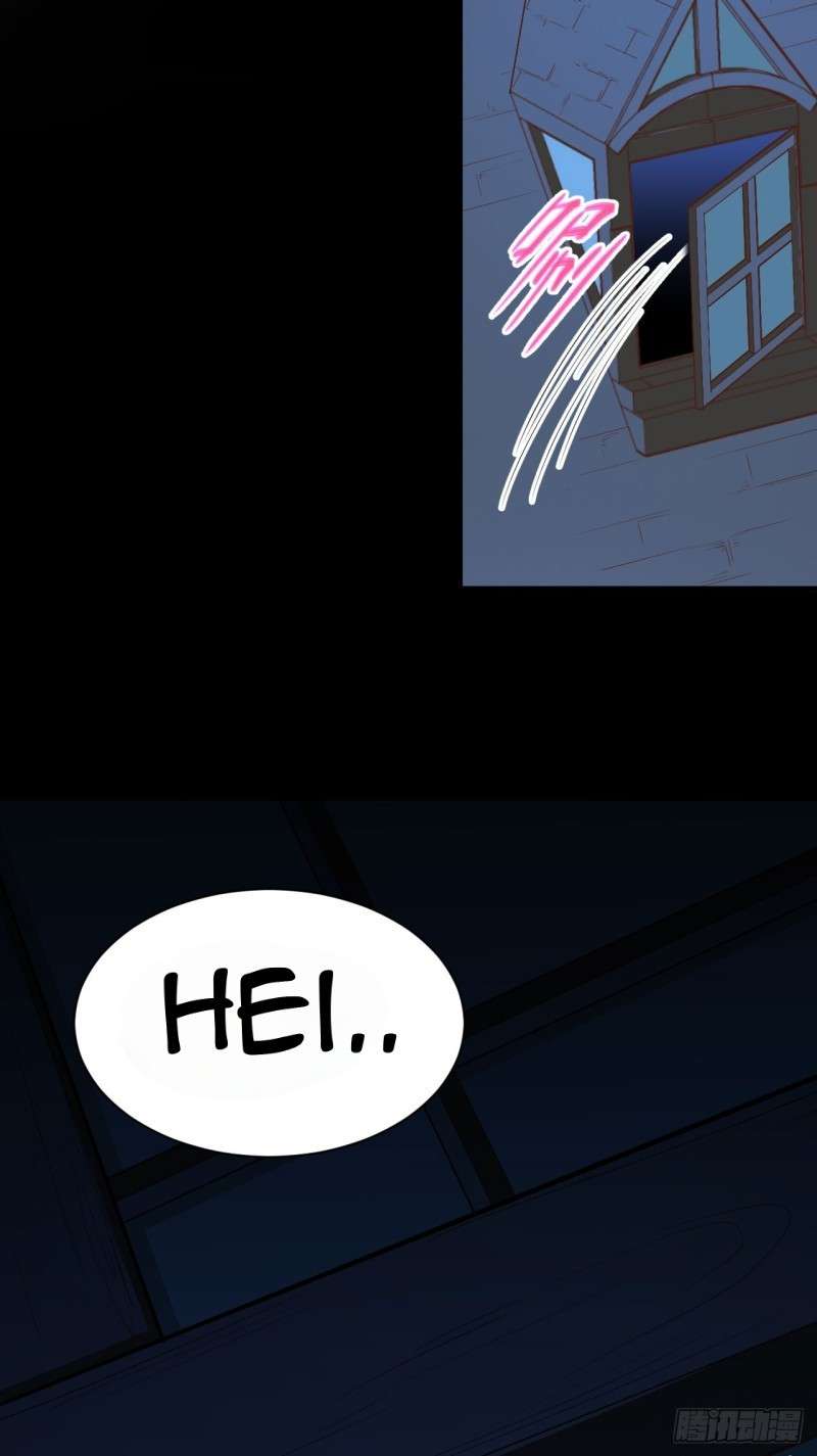 To Be The Castellan King Chapter 24 Gambar 29