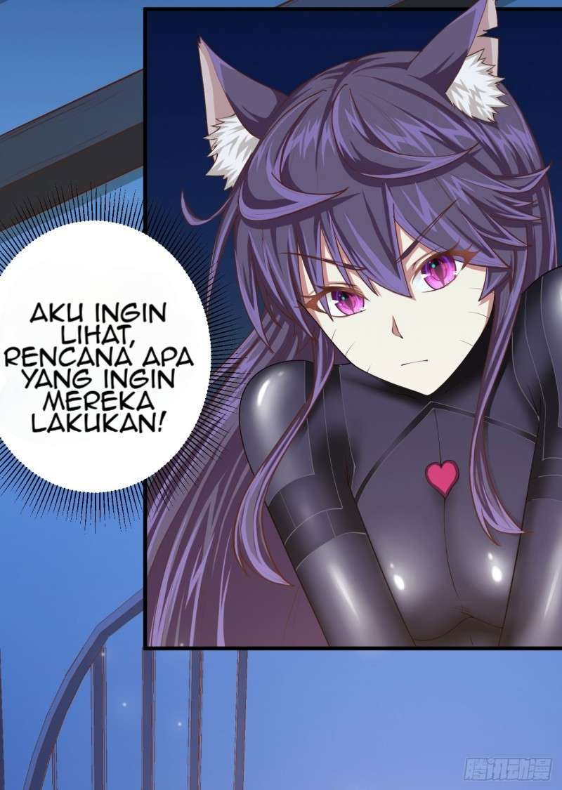 To Be The Castellan King Chapter 24 Gambar 31