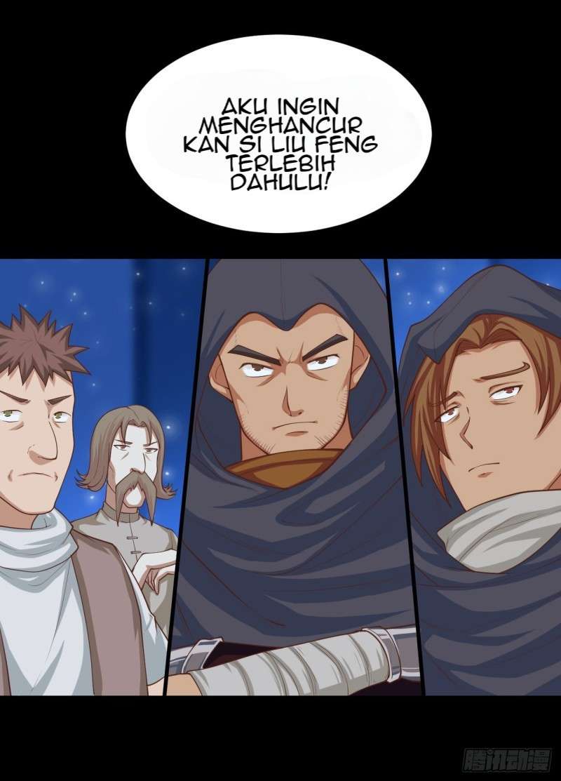 To Be The Castellan King Chapter 24 Gambar 33