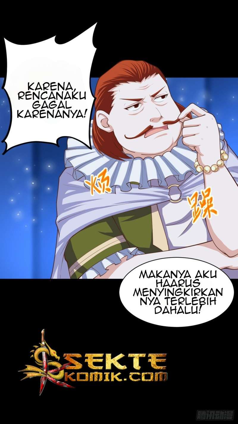 To Be The Castellan King Chapter 24 Gambar 34