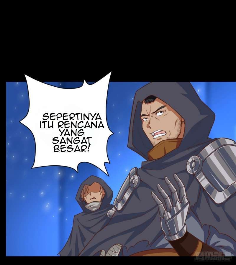 To Be The Castellan King Chapter 24 Gambar 35