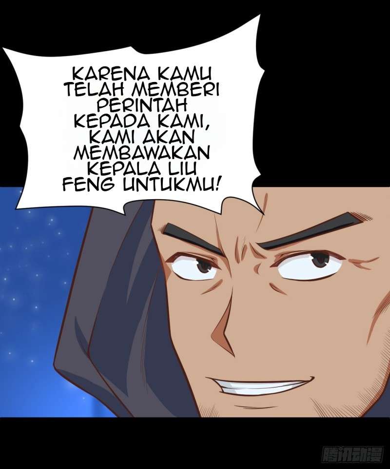 To Be The Castellan King Chapter 24 Gambar 36