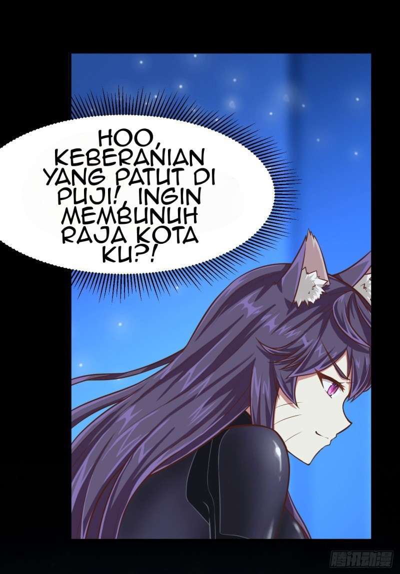 To Be The Castellan King Chapter 24 Gambar 37