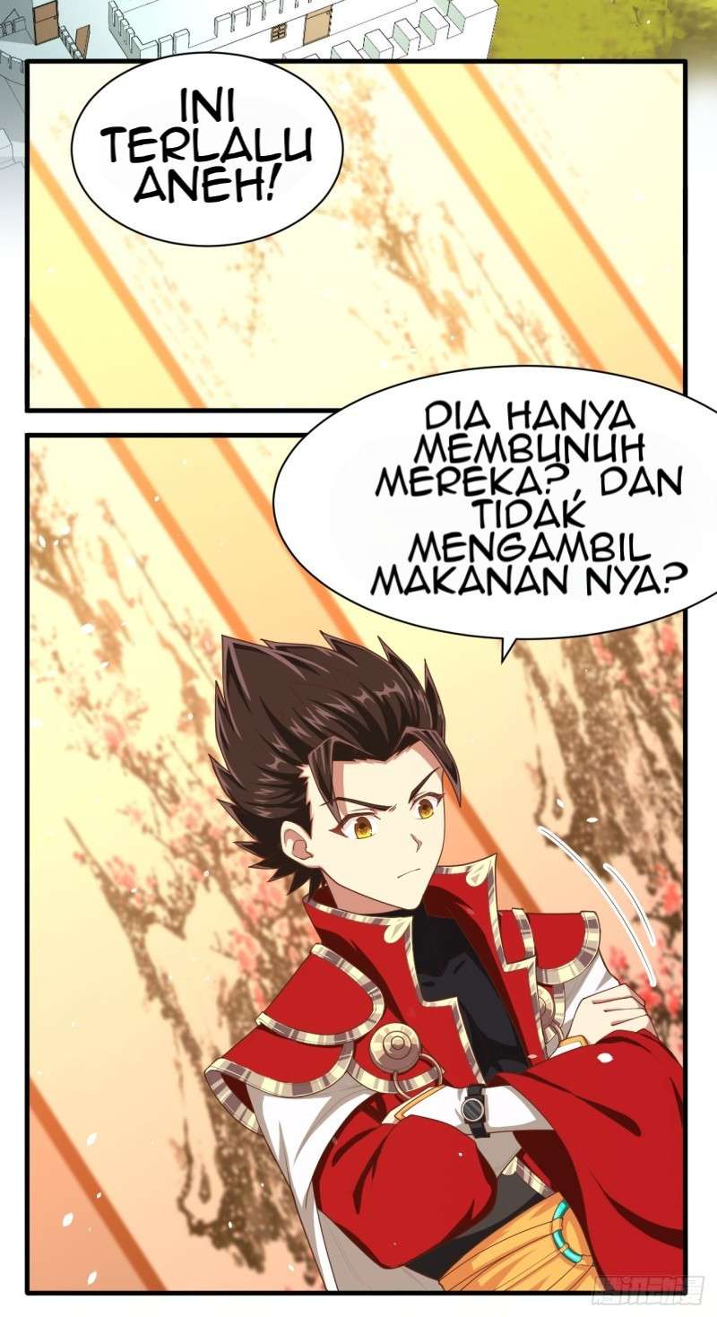 To Be The Castellan King Chapter 24 Gambar 4