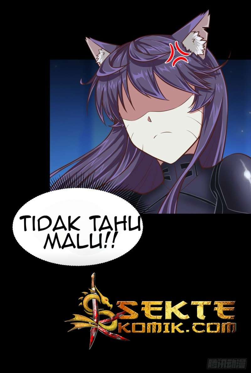 To Be The Castellan King Chapter 24 Gambar 42
