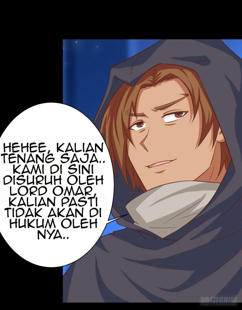 To Be The Castellan King Chapter 24 Gambar 47