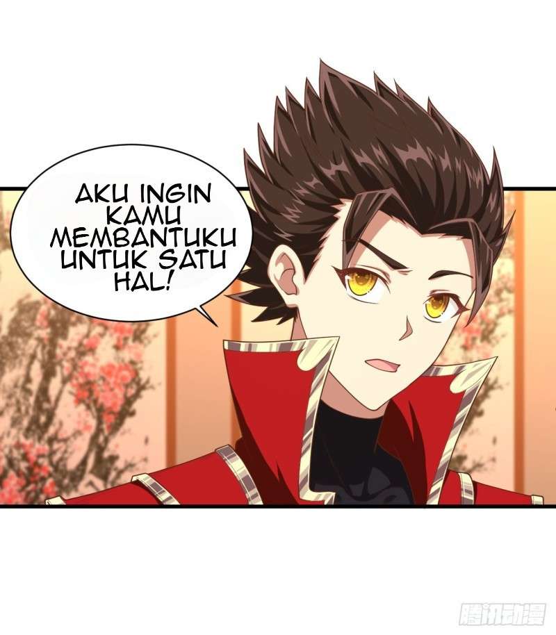 To Be The Castellan King Chapter 24 Gambar 6