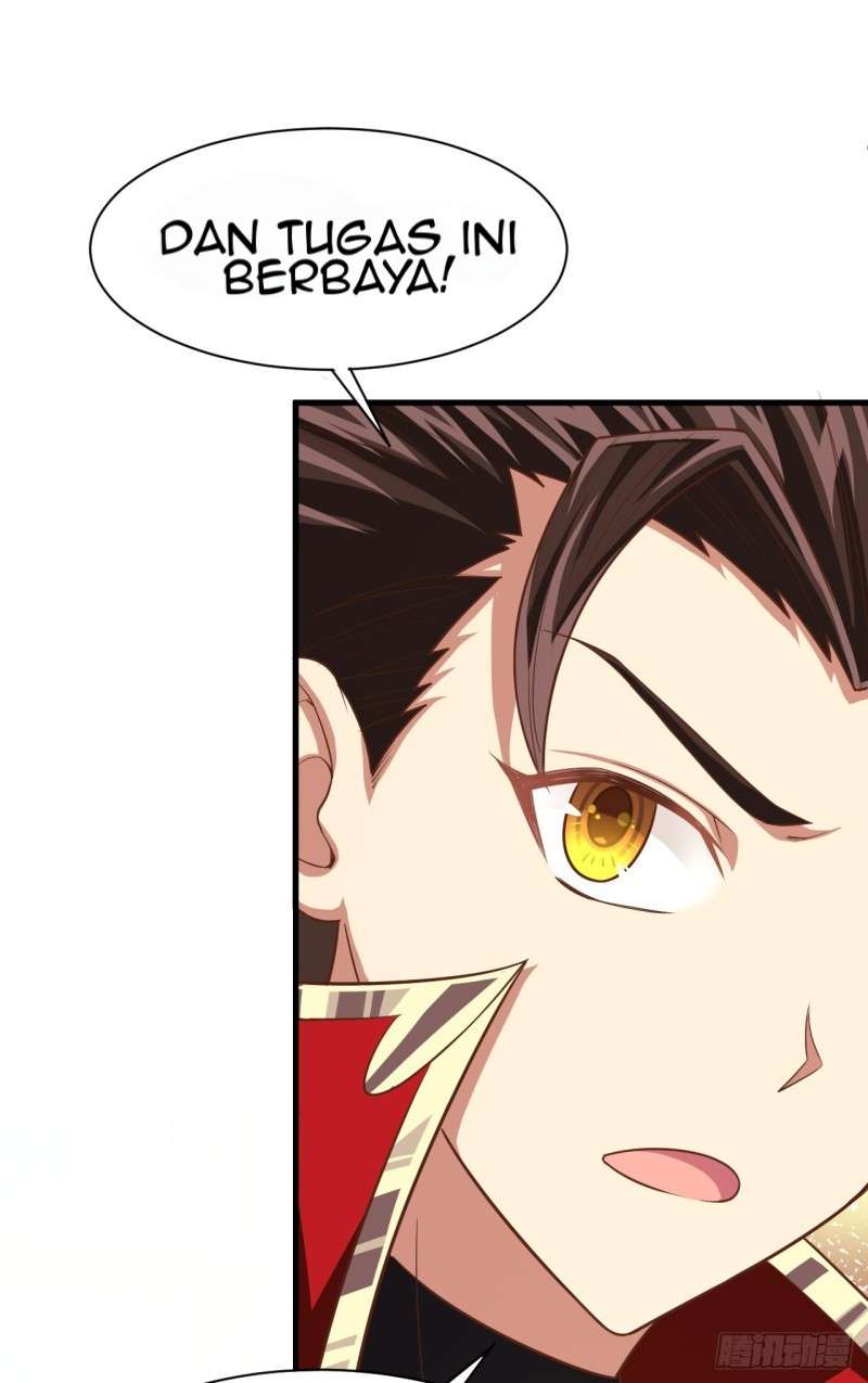 To Be The Castellan King Chapter 24 Gambar 7