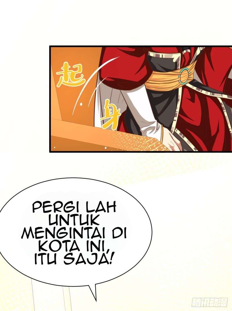 To Be The Castellan King Chapter 24 Gambar 9