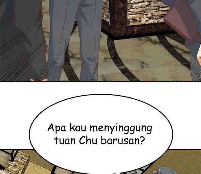 Cultivation Return on Campus Chapter 43 Gambar 29