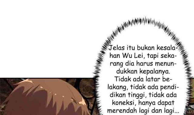 Cultivation Return on Campus Chapter 42 Gambar 4