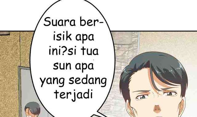 Cultivation Return on Campus Chapter 42 Gambar 45