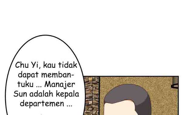 Cultivation Return on Campus Chapter 41 Gambar 11