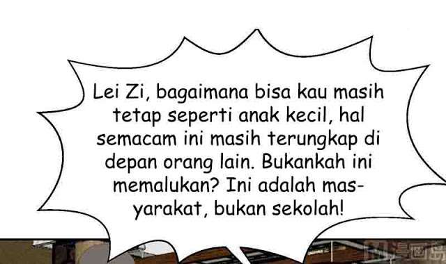 Cultivation Return on Campus Chapter 41 Gambar 4