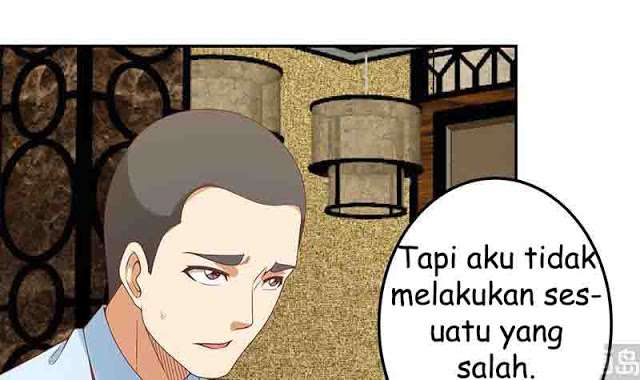 Cultivation Return on Campus Chapter 41 Gambar 7