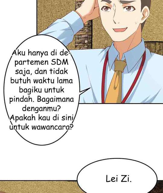 Cultivation Return on Campus Chapter 40 Gambar 12