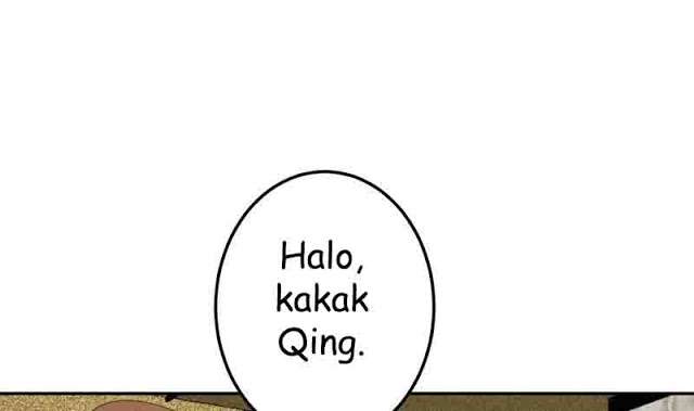 Cultivation Return on Campus Chapter 40 Gambar 17