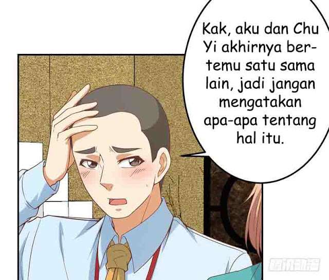 Cultivation Return on Campus Chapter 40 Gambar 22