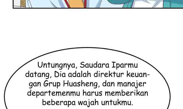 Cultivation Return on Campus Chapter 40 Gambar 32