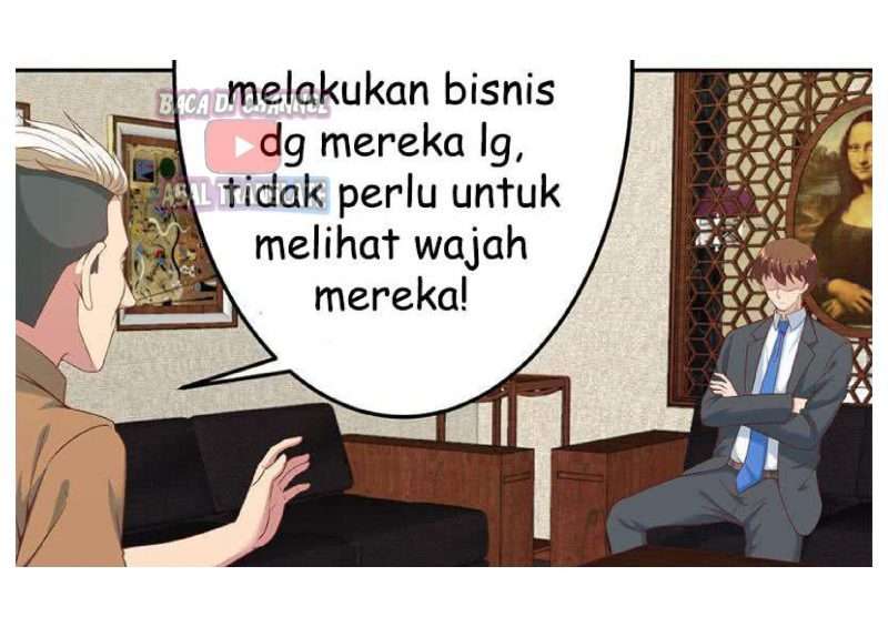 Cultivation Return on Campus Chapter 38 Gambar 35