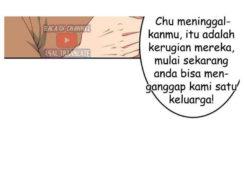 Cultivation Return on Campus Chapter 38 Gambar 41