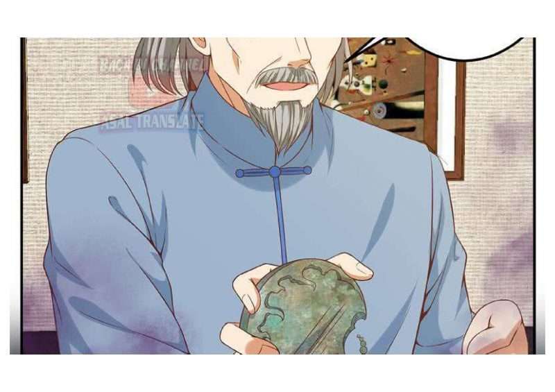 Cultivation Return on Campus Chapter 35 Gambar 27
