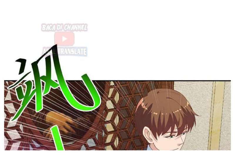 Cultivation Return on Campus Chapter 35 Gambar 40