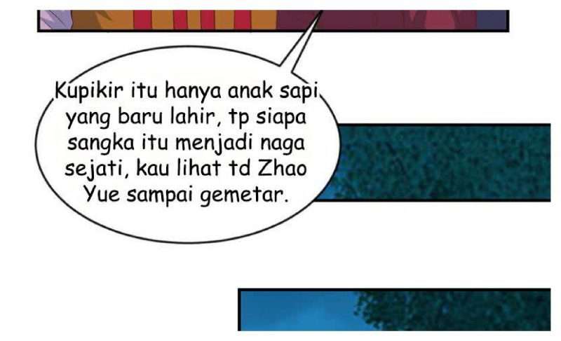 Cultivation Return on Campus Chapter 28 Gambar 23