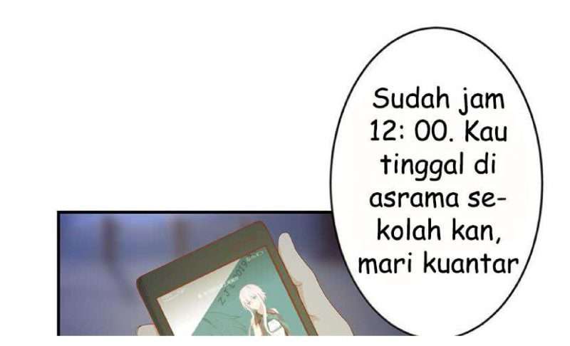 Cultivation Return on Campus Chapter 28 Gambar 40