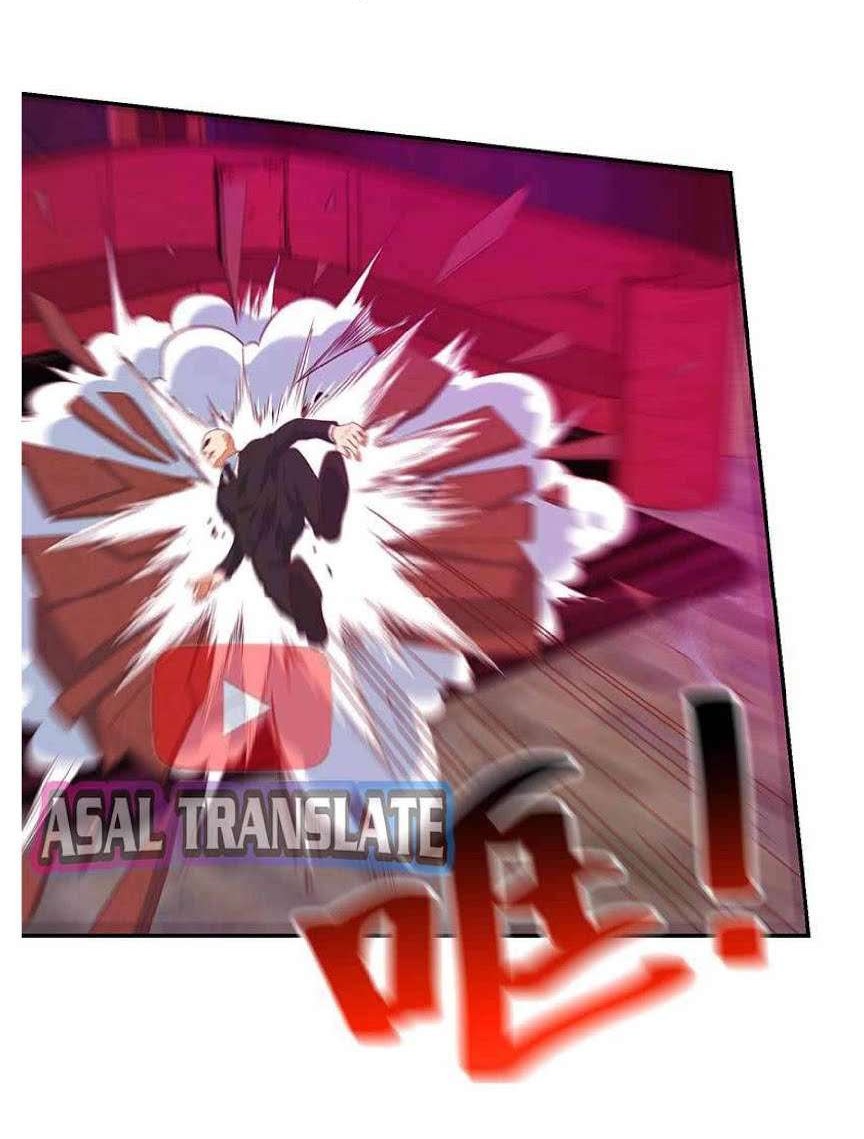 Cultivation Return on Campus Chapter 8 Gambar 5