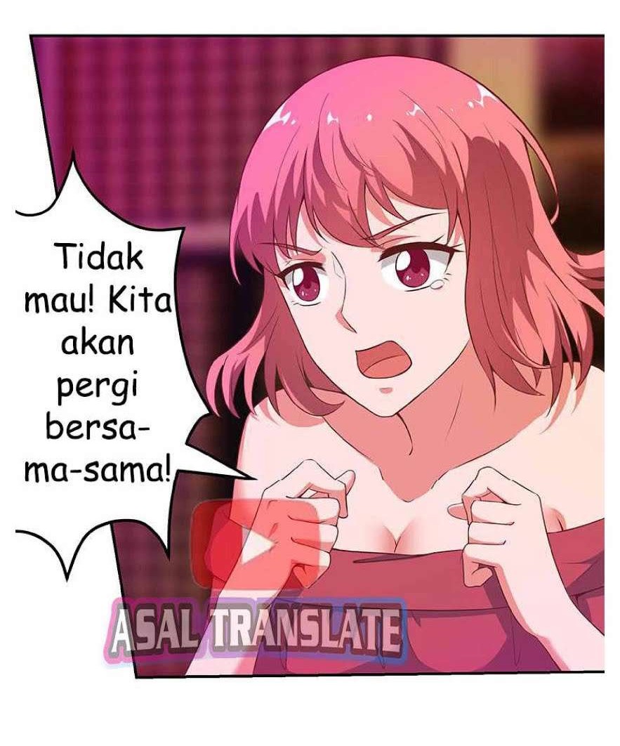 Cultivation Return on Campus Chapter 8 Gambar 13