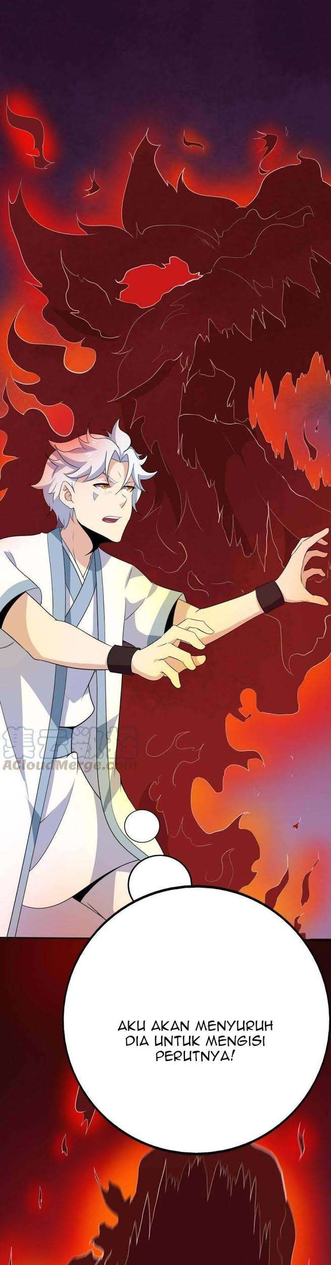 Supreme Godly System Chapter 190 Gambar 5