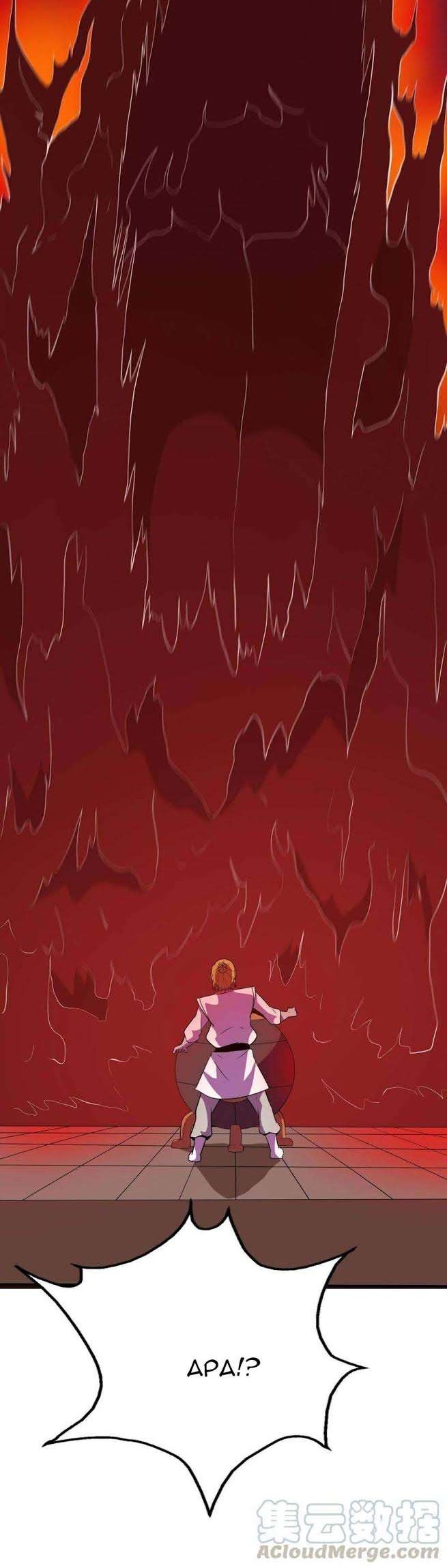 Supreme Godly System Chapter 190 Gambar 6