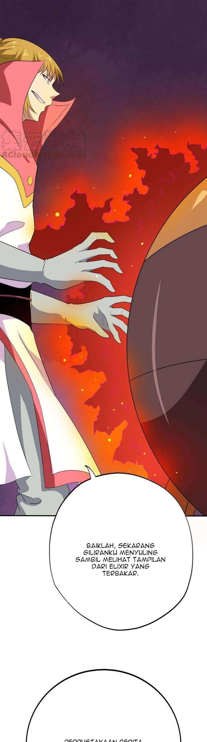 Supreme Godly System Chapter 190 Gambar 11