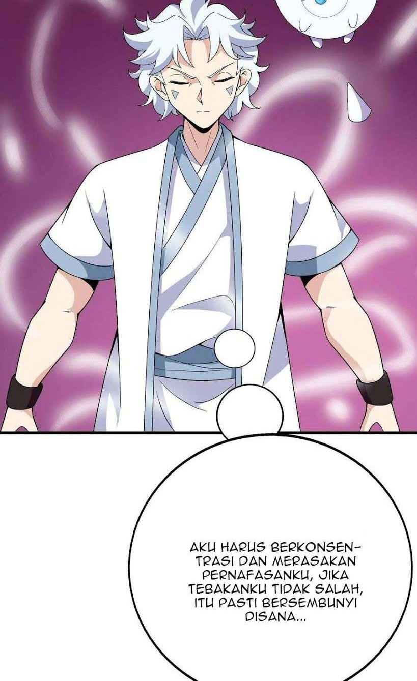 Supreme Godly System Chapter 190 Gambar 16