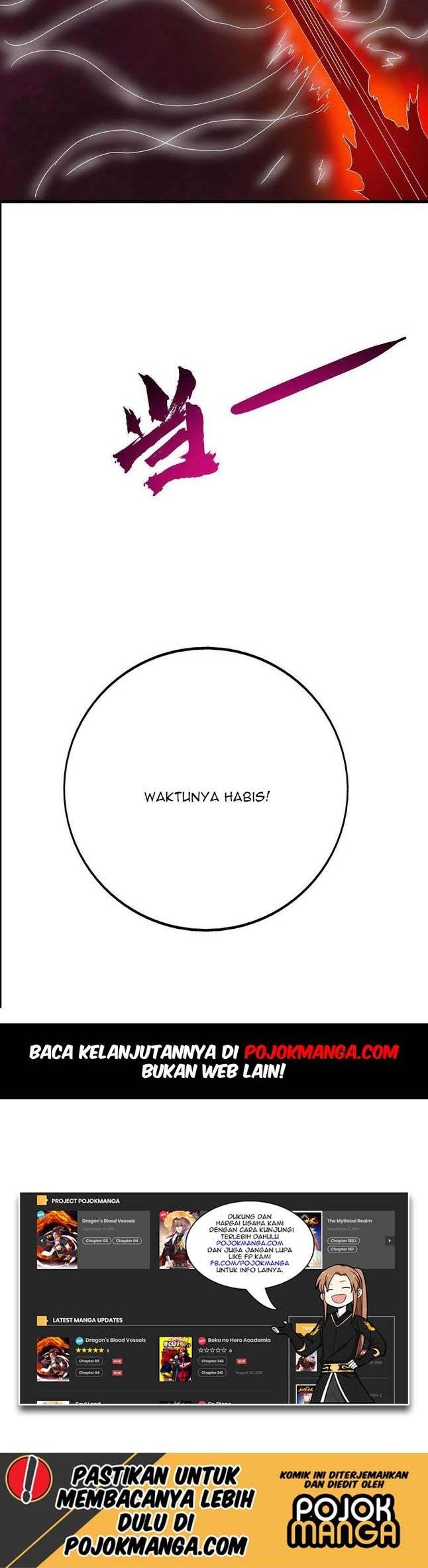 Supreme Godly System Chapter 190 Gambar 18