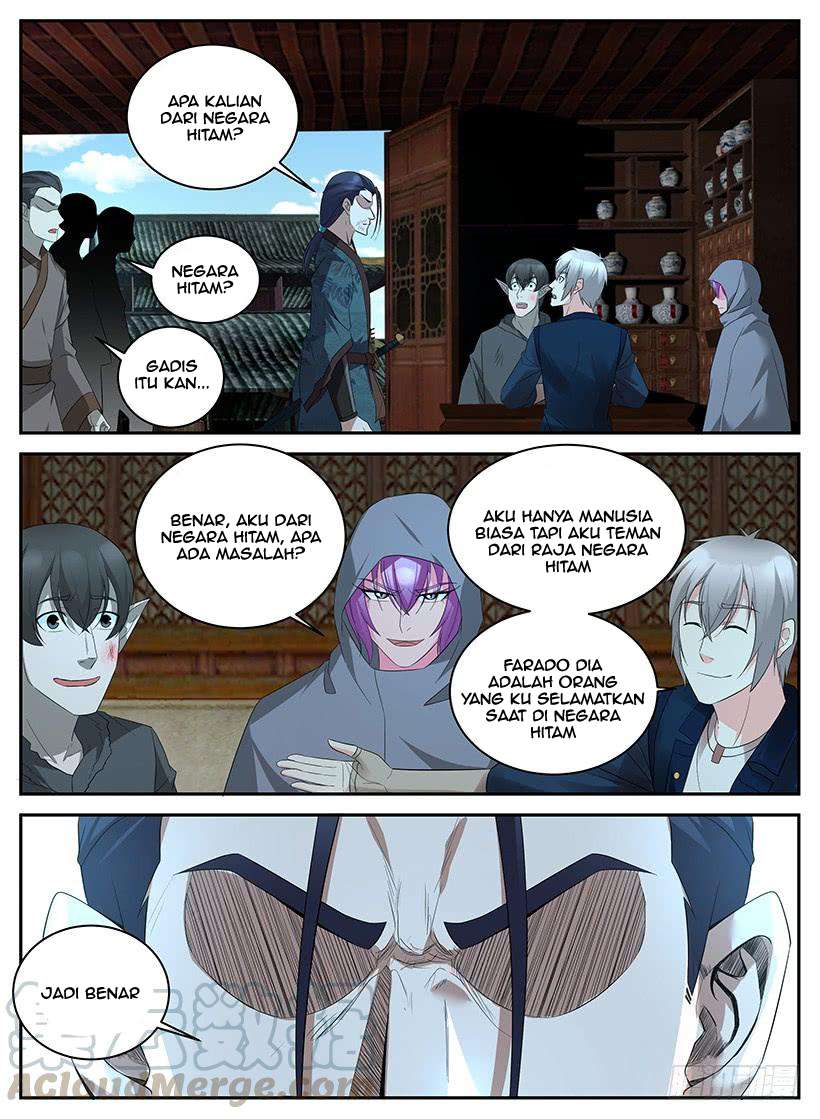 Baca  The Law of the Alien Merchants Chapter 80 Gambar 2