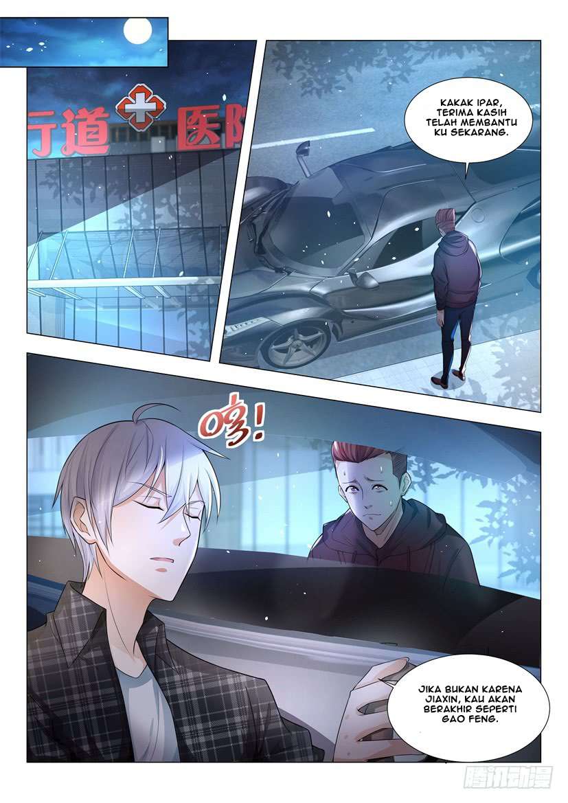 Shen Hao’s Heavenly Fall System Chapter 45 Gambar 10