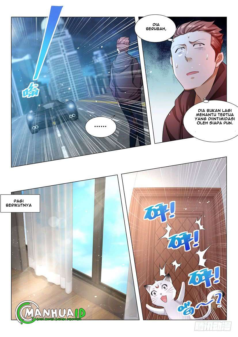 Shen Hao’s Heavenly Fall System Chapter 45 Gambar 11