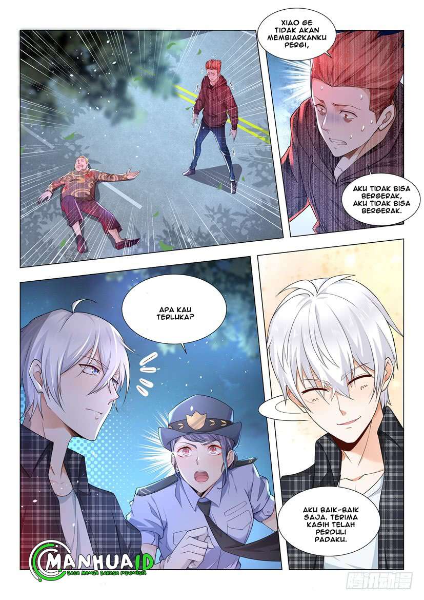 Shen Hao’s Heavenly Fall System Chapter 45 Gambar 7