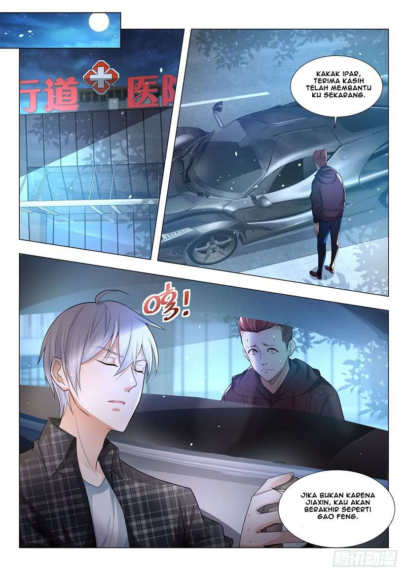 Shen Hao’s Heavenly Fall System Chapter 44 Gambar 10