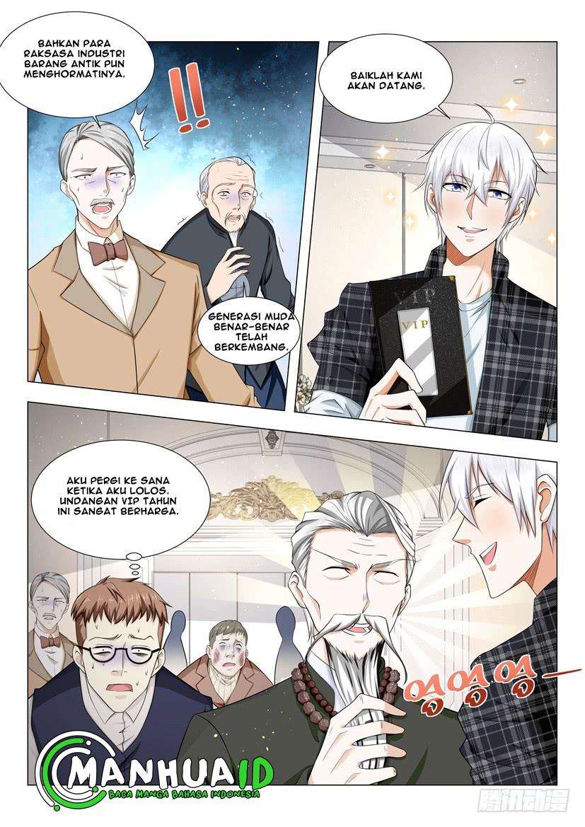 Shen Hao’s Heavenly Fall System Chapter 41 Gambar 15