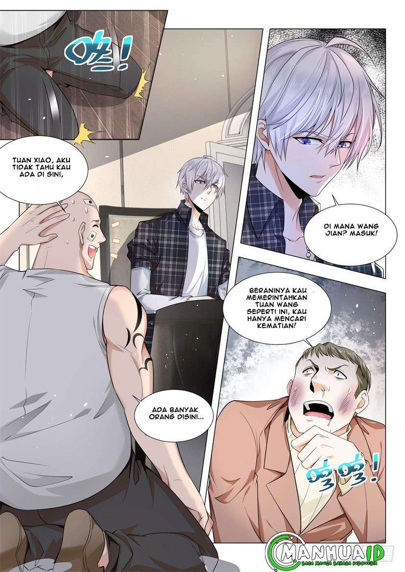 Shen Hao’s Heavenly Fall System Chapter 41 Gambar 7