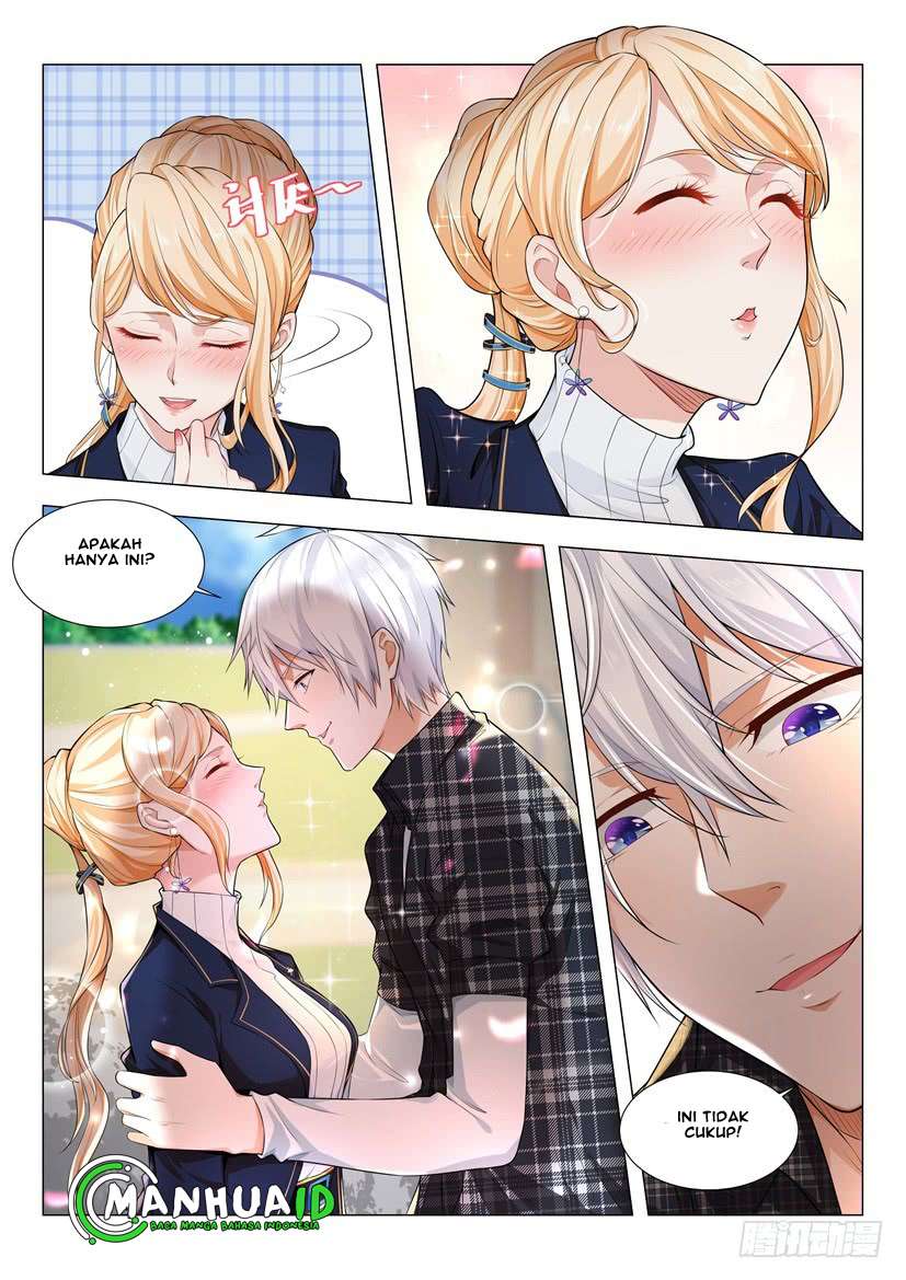 Shen Hao’s Heavenly Fall System Chapter 42 Gambar 10