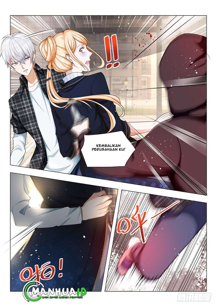 Shen Hao’s Heavenly Fall System Chapter 42 Gambar 12